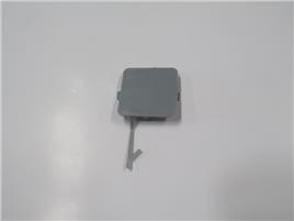 CITROEN C5- 2008-2015- ARKA TAMPON ÇEKİ DEMİR KAPAĞI