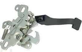 CITROEN DS5 MOTOR KAPUT KİLİDİ 12- ORJİNAL REF. NO: 9800562280 UYUMLU ORJ02D5001