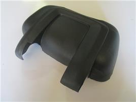 CITROEN JUMPER- 2007-2013- AYNA KAPAĞI SOL TARAF SİYAH