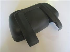 CITROEN JUMPER- 2007-2013- AYNA KAPAĞI SAĞ TARAF SİYAH
