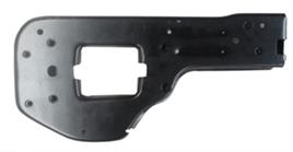 CITROEN NEMO- 2008-2016- ÖN TAMPON BRAKETİ SAĞ TARAF (ŞASE UCU)