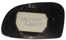 CITROEN SAXO- 1996-2000- AYNA CAMI SAĞ TARAF ISITMASIZ (FAMELLA)