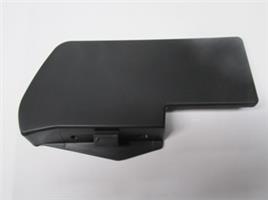 DACIA DUSTER- 10/17; ARKA MARŞPİYEL PLASTİĞİ TOZLUK KAPAĞI SAĞ TARAF 