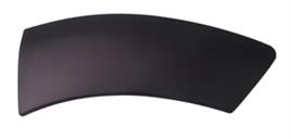 DACIA DUSTER- 10/17; ARKA TAMPON DODİK PLASTİĞİ SOL TARAF KISA (YAPIŞKANLI) 