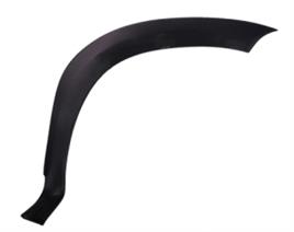 DACIA DUSTER- 10/17; ÖN ÇAMURLUK AĞZI PLASTİĞİ SOL TARAF (DODİK PLASTİĞİ) UZUN (YAPIŞKANLI) 