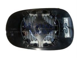 DACIA LOGAN- 2004-2008- AYNA CAMI SAĞ TARAF ISITMALI