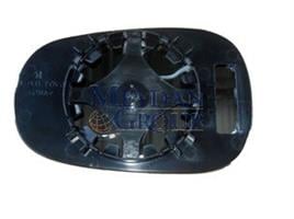 DACIA LOGAN- 2004-2008- AYNA CAMI SOL TARAF ISITMASIZ