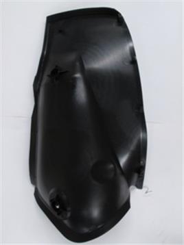 DACIA LOGAN- 2009-2012- ARKA ÇAMURLUK DAVLUMBAZI SOL TARAF 