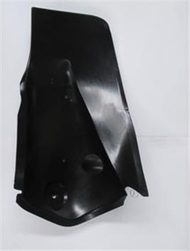 DACIA LOGAN- 2009-2012- ARKA ÇAMURLUK DAVLUMBAZI SAĞ TARAF 