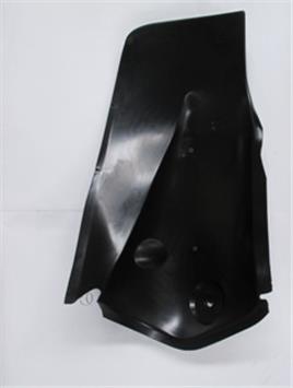 DACIA LOGAN- 2009-2012- ARKA ÇAMURLUK DAVLUMBAZI SOL TARAF 