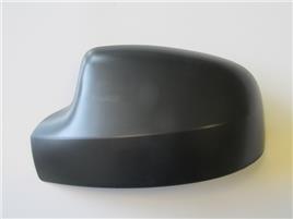 DACIA LOGAN- 2009-2012- AYNA KAPAĞI SOL TARAF SİYAH