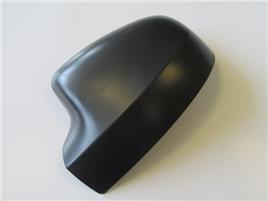 DACIA LOGAN- MCV- 2006-2008- AYNA KAPAĞI SOL TARAF SİYAH