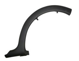 DACIA SANDERO- 2009-2012- ARKA ÇAMURLUK AĞZI PLASTİĞİ SOL TARAF (DODİK PLASTİĞİ) UZUN SİYAH