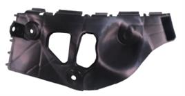 DACIA SANDERO- 2009-2012- ARKA TAMPON BRAKETİ SOL TARAF 
