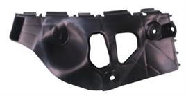 DACIA SANDERO- 2009-2012- ARKA TAMPON BRAKETİ SAĞ TARAF 