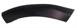 DACIA SANDERO- 2009-2012- ARKA TAMPON DODİK PLASTİĞİ SOL TARAF KISA