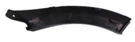 DACIA SANDERO- 2009-2012- ARKA TAMPON DODİK PLASTİĞİ SOL TARAF KISA