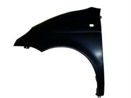 DAEWOO MATIZ- 1998-2001- ÖN ÇAMURLUK DELİKLİ SOL TARAF 
