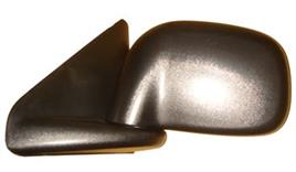DODGE RAM- PICK UP- 02/04; KAPI AYNASI SAĞ TARAF ELEKTRİKLİ 5PİNLİ (POLYWAY)