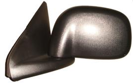 DODGE RAM- PICK UP- 02/04; KAPI AYNASI SOL TARAF MANUEL