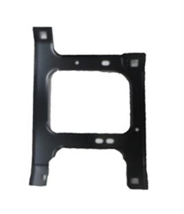 DODGE RAM- PICK UP- 02/04; ÖN TAMPON BRAKETİ SAĞ TARAF ALT