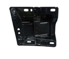 DODGE RAM- PICK UP- 02/04; ÖN TAMPON BRAKETİ SOL TARAF 