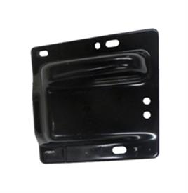 DODGE RAM- PICK UP- 02/04; ÖN TAMPON BRAKETİ SOL TARAF 
