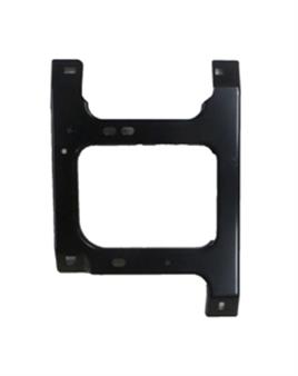 DODGE RAM- PICK UP- 02/04; ÖN TAMPON BRAKETİ SOL TARAF ALT