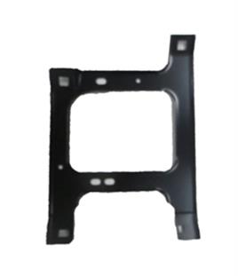 DODGE RAM- PICK UP- 02/04; ÖN TAMPON BRAKETİ SOL TARAF ALT