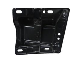 DODGE RAM- PICK UP- 02/04; ÖN TAMPON BRAKETİ SAĞ TARAF 