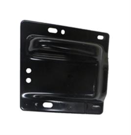 DODGE RAM- PICK UP- 02/04; ÖN TAMPON BRAKETİ SAĞ TARAF 