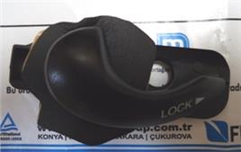 FIAT ALBEA- 2002-2005- ÖN KAPI İÇ AÇMA KOLU SOL TARAF (BFN) 