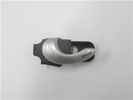 FIAT DOBLO- 2001-2005- ÖN KAPI İÇ AÇMA KOLU SOL TARAF GÜMÜŞ 