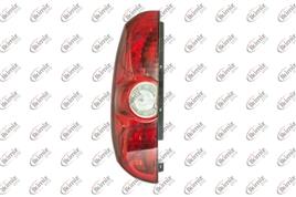 FIAT DOBLO STOP ÇİFT KAPI SOL 09- OEM NO 51810674 UYUMLU PLKS 6855