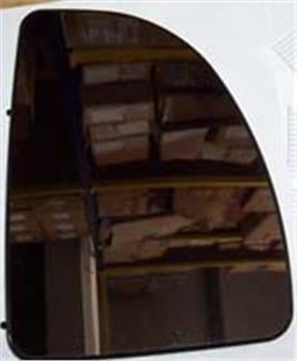 FIAT DUCATO- 02/06; AYNA CAMI SOL TARAF ÜST ISITMASIZ