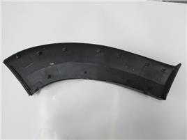 FIAT DUCATO- 07/14; ÖN TAMPON UCU DODİK PLASTİĞİ SOL TARAF 