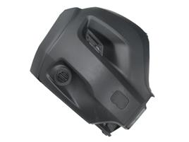 FIAT DUCATO- 14/24; ÖN TAMPON UCU SAĞ TARAF (SİS DELİKSİZ/ÇEKİ KAPAKLI)(DODİKLİ ARAÇLAR İÇİN(EUROB