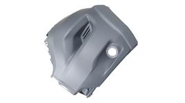 FIAT DUCATO- 14/24; ÖN TAMPON UCU SOL TARAF (SİS DELİKLİ) (DODİKLİ 