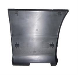 FIAT DUCATO- 97/02; ARKA ÇAMURLUK AĞZI PLASTİĞİ SOL TARAF 