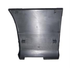 FIAT DUCATO- 97/02; ARKA ÇAMURLUK AĞZI PLASTİĞİ SAĞ TARAF 