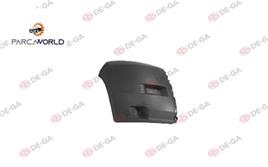 Fıat Ducato Ön Tampon Sağ 0713 Tüv