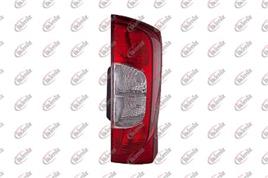FIAT FIORINO 07- ÇİFT KAPI STOP SAĞ OEM NO 1391431080 UYUMLU PLKS 6950