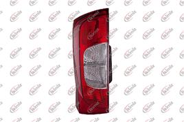 FIAT FIORINO 07- ÇİFT KAPI STOP SOL OEM NO 1358250080 1624216880 1391433080 UYUMLU PLKS 6951