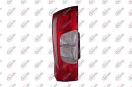 FIAT FIORINO 07- ÇİFT KAPI STOP SOL OEM NO 1358250080 1624216880 1391433080 UYUMLU PLKS 6951