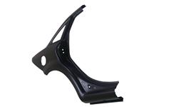 FIAT LINEA- 12/17; ARKA ÇAMURLUK SAĞ TARAF (YAKIT DEPO DELİKLİ)