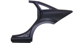 FIAT LINEA- 12/17; ARKA ÇAMURLUK SOL TARAF 