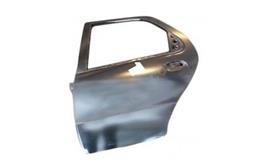 FİAT PALIO/ALBEA ARKA KAPI SDN/HB.SOL.96-10 55177343