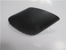 FIAT PUNTO- EVO- 10/16; AYNA KAPAĞI ALT SOL TARAF SİYAH