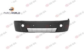 Ford Connect Ön Tampon 0306 Tüv