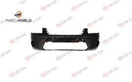 Ford Connect Ön Tampon 0913 Tüv